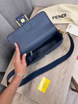 Сумка женская Fendi Артикул BMS-133618. Вид 4