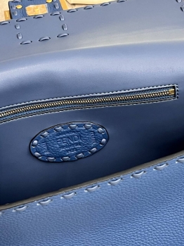 Сумка женская Fendi Артикул BMS-133618. Вид 5