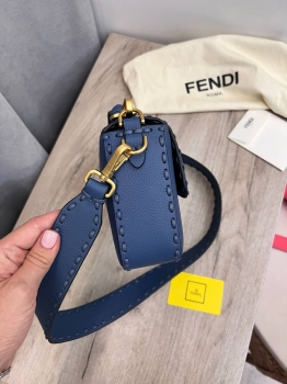 Сумка женская Fendi Артикул BMS-133618. Вид 7