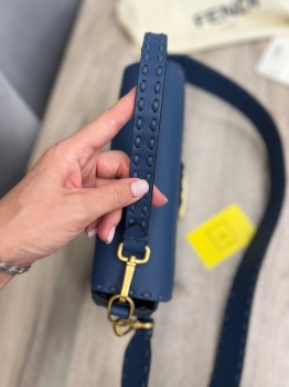 Сумка женская Fendi Артикул BMS-133618. Вид 8