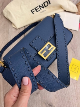 Сумка женская Fendi Артикул BMS-133618. Вид 9