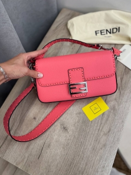 Сумка женская Fendi Артикул BMS-133617. Вид 1