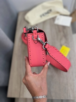 Сумка женская Fendi Артикул BMS-133617. Вид 3