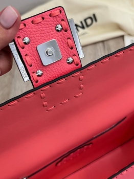 Сумка женская Fendi Артикул BMS-133617. Вид 6