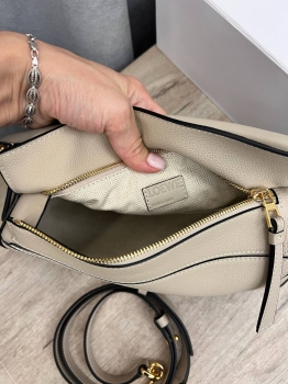 Сумка женская 24 см  Loewe Артикул BMS-133621. Вид 8
