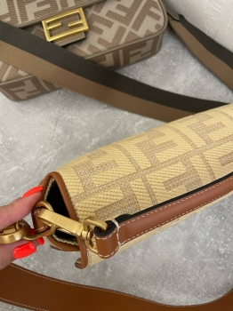 Сумка женская Fendi Артикул BMS-133631. Вид 2