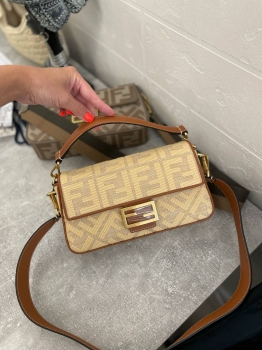 Сумка женская Fendi Артикул BMS-133631. Вид 1