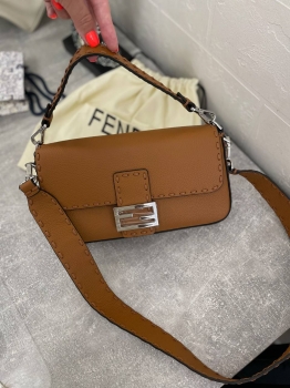 Сумка женская Fendi Артикул BMS-133630. Вид 1