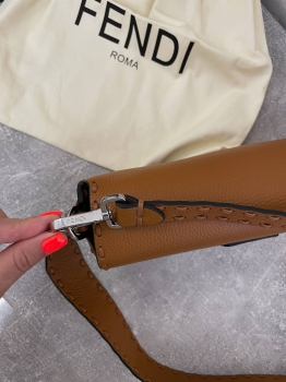 Сумка женская Fendi Артикул BMS-133630. Вид 2