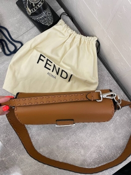 Сумка женская Fendi Артикул BMS-133630. Вид 3