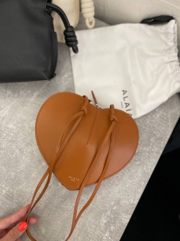 Сумка женская Alaia Артикул BMS-133639. Вид 2