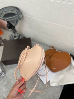 Сумка женская Alaia Артикул BMS-133640. Вид 2