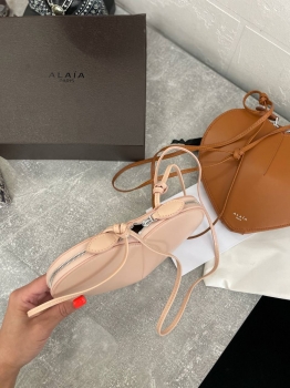 Сумка женская Alaia Артикул BMS-133640. Вид 3