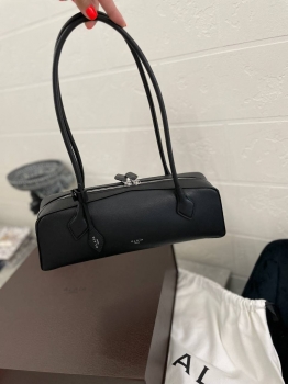 Сумка женская  Alaia Артикул BMS-133641. Вид 2