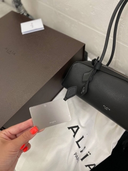 Сумка женская  Alaia Артикул BMS-133641. Вид 6