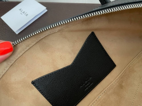 Сумка женская  Alaia Артикул BMS-133641. Вид 7