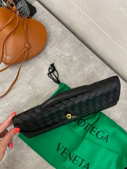 Клатч  Bottega Veneta Артикул BMS-133642. Вид 2