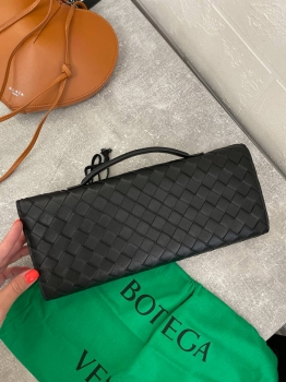 Клатч  Bottega Veneta Артикул BMS-133642. Вид 3