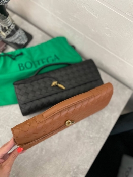 Клатч  Bottega Veneta Артикул BMS-133643. Вид 2