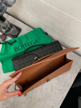 Клатч  Bottega Veneta Артикул BMS-133643. Вид 5