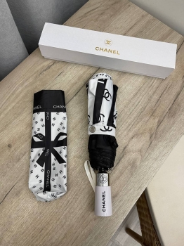 Зонт Chanel Артикул BMS-133644. Вид 6