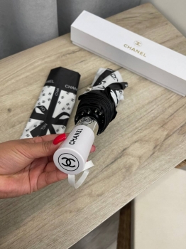 Зонт Chanel Артикул BMS-133644. Вид 5