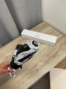 Зонт Chanel Артикул BMS-133644. Вид 3