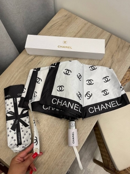 Зонт Chanel Артикул BMS-133644. Вид 2