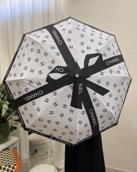 Зонт Chanel Артикул BMS-133644. Вид 1