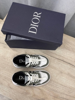 Кеды Christian Dior Артикул BMS-133649. Вид 2