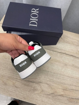 Кеды Christian Dior Артикул BMS-133649. Вид 3