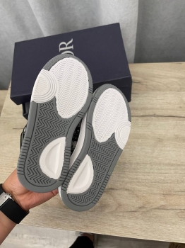 Кеды Christian Dior Артикул BMS-133649. Вид 4