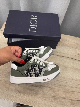 Кеды Christian Dior Артикул BMS-133649. Вид 5