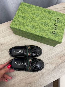 Туфли Gucci Артикул BMS-133651. Вид 2