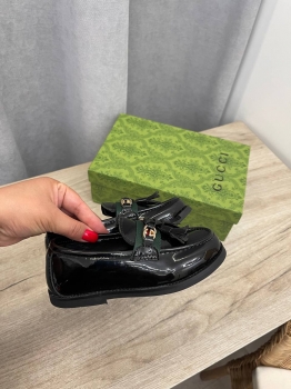Туфли Gucci Артикул BMS-133651. Вид 1