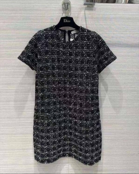 Платье Christian Dior Артикул BMS-133654. Вид 1