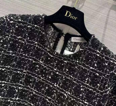Платье Christian Dior Артикул BMS-133654. Вид 2