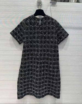 Платье Christian Dior Артикул BMS-133654. Вид 3