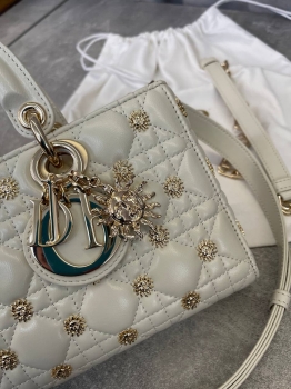  Сумка женская Christian Dior Артикул BMS-133666. Вид 2