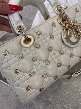  Сумка женская Christian Dior Артикул BMS-133666. Вид 4