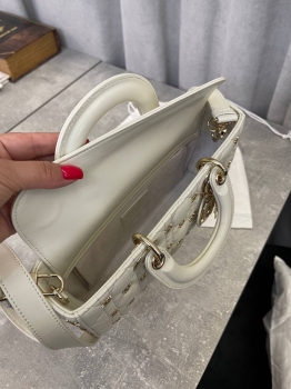  Сумка женская Christian Dior Артикул BMS-133666. Вид 5