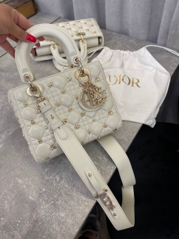  Сумка женская Christian Dior Артикул BMS-133665. Вид 1