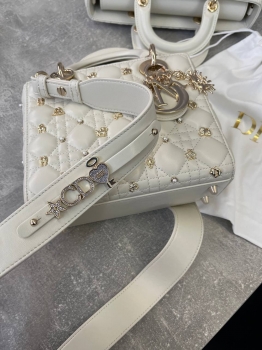  Сумка женская Christian Dior Артикул BMS-133665. Вид 5