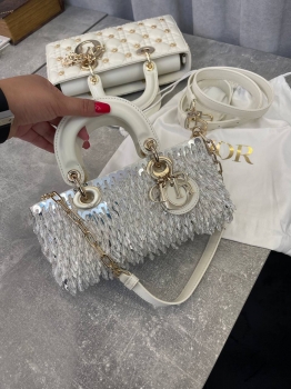  Сумка женская Christian Dior Артикул BMS-133664. Вид 1