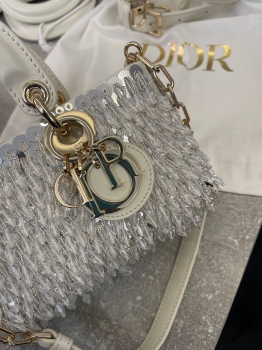  Сумка женская Christian Dior Артикул BMS-133664. Вид 2