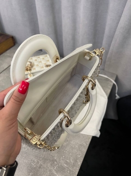  Сумка женская Christian Dior Артикул BMS-133664. Вид 5