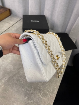  Сумка женская Chanel Артикул BMS-133676. Вид 2