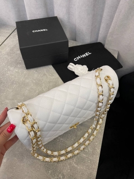  Сумка женская Chanel Артикул BMS-133676. Вид 3