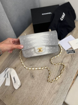  Сумка женская Chanel Артикул BMS-133670. Вид 1