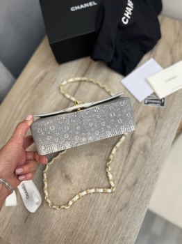  Сумка женская Chanel Артикул BMS-133670. Вид 3